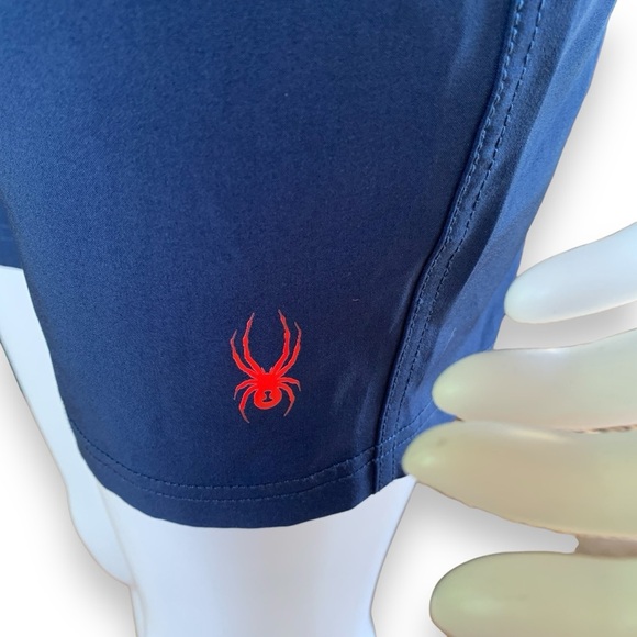 Spyder swim shorts size medium - Picture 6 of 9